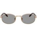 Lunettes sur Grenoble : Lunettes de soleil Prada 0prb53s-svf50q
