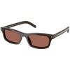 Lunettes de soleil Prada 0prd05s-27i20w
