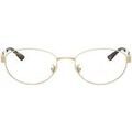 Lunettes sur Grenoble : Lunettes de soleil Ray-ban 0rx3774vd-2993 Dor&eacute;