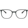 Lunettes sur Grenoble : Lunettes de soleil Ray-ban 0rx7397v-8062