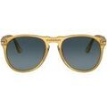 Lunettes sur Grenoble : Lunettes de soleil Persol 0po9649s-204s3