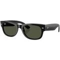 Lunettes sur Grenoble : Lunettes de soleil Ray-ban 0rb0832s-90131