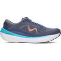 Running sur Grenoble : Chaussures Mbt 703604 navy_lt_blue