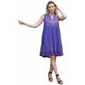 Robes sur Grenoble : Robe courte Isla Bonita By Sigris Robe Courte