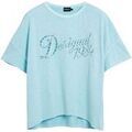 Tee-shirts sur Grenoble : T-shirt Desigual 26SWTK52