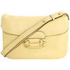 Sac Bandouliere Gucci Sac port&eacute; &eacute;paule jaune Jaune