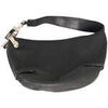 Sac a main Jean Paul Gaultier Sac port&eacute; &eacute;paule noir Noir