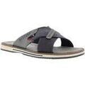 Mules homme sur Grenoble : Mules Mustang 5946CHPE26
