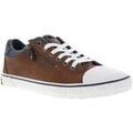 Baskets basses Mustang 5980CHPE26