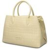 Cabas Pierre Cardin Sac &agrave; main 15182oslo11 Jaune