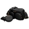 Sac Bandouliere Pierre Cardin Sac bandouli&egrave;re 25905gn58 Noir