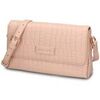 Sac Bandouliere Pierre Cardin Sac bandouli&egrave;re 41292oslo11 Rose