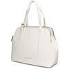 Cabas Pierre Cardin Sac bandouli&egrave;re 7431fr09 Blanc