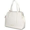 Cabas Pierre Cardin Sac bandouli&egrave;re 7431fr09 Blanc