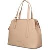 Cabas Pierre Cardin Sac bandouli&egrave;re 7431fr09 Marron