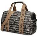 Sac & Bagage sur Grenoble : Sac de sport Gianmarco Venturi Sac &agrave; main 9076 Bleu