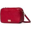 Sac a main Marc Ellis Sac &agrave; bandouli&egrave;re ALTHEA M PLATE Rouge