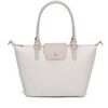 Cabas David Jones Sac &agrave; main CM7331-1PT Beige