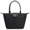 Cabas David Jones Sac &agrave; main CM7331-1PT Noir