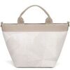 Cabas David Jones Sac &agrave; main CM7518PT Beige
