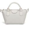 Cabas David Jones Sac &agrave; main CM7587PT Beige