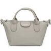 Cabas David Jones Sac &agrave; main CM7587PT Kaki