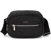 Sac Bandouliere David Jones Sac bandouli&egrave;re CM7630-1PT Noir