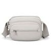 Sac Bandouliere David Jones Sac bandouli&egrave;re CM7630-1PT Beige