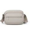 Sac Bandouliere David Jones Sac bandouli&egrave;re CM7630-1PT Kaki