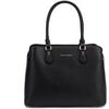 Sac Bandouliere David Jones Sac &agrave; main CM7648-1PT Noir