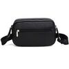 Sac Bandouliere David Jones Sac bandouli&egrave;re CM8221PT Noir