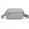 Sac Bandouliere David Jones Sac bandouli&egrave;re CM8221PT Beige