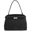Sac &agrave; main David Jones Sac &agrave; main CM8266PT Noir