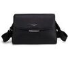 Sac Bandouliere David Jones Sac bandouli&egrave;re CM8277PT Noir