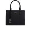 Cabas David Jones Sac &agrave; main CM8280PT Noir