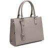 Cabas David Jones Sac &agrave; main CM8280PT Kaki