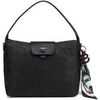 Sac Bandouliere David Jones Sac &agrave; main CM8322PT Noir