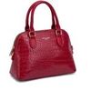 Sac &agrave; main David Jones Sac &agrave; main CM8385PT Rouge