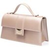 Sac &agrave; main Marc Ellis Sac &agrave; main FLAT ARROW 26 Beige