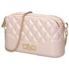 Sac a main Marc Ellis Sac &agrave; bandouli&egrave;re FLAT BLOOM Rose