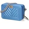 Sac a main Marc Ellis Sac &agrave; bandouli&egrave;re FLAT BLUSH Bleu