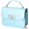 Sac &agrave; main Marc Ellis Sac &agrave; bandouli&egrave;re FLAT EAR 26 Bleu