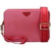 Sac ordinateur Marc Ellis Sac &agrave; main FLAT FLOWE 26 Rouge