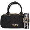 Sac &agrave; main Marc Ellis Sac &agrave; main FLAT GLITTY Noir