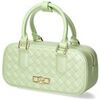 Sac &agrave; main Marc Ellis Sac &agrave; main FLAT GLITTY Vert