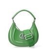 Sac a main Marc Ellis Sac &agrave; bandouli&egrave;re FLAT HERO S Vert