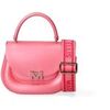 Sac &agrave; main Marc Ellis Sac &agrave; main FLAT JELLY 26 Rose