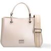 Sac &agrave; main Marc Ellis Sac &agrave; main FLAT KIRA Beige
