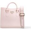 Sac &agrave; main Marc Ellis Sac &agrave; main FLAT LIVELY M 26 Rose