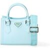 Sac &agrave; main Marc Ellis Sac &agrave; main FLAT LIVELY S 26 Bleu